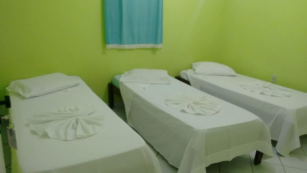 Hotel Pontocom 자코비나 외부 사진